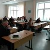 Круглий стіл «Права молоді на працю: проблеми та шляхи їх подолання»